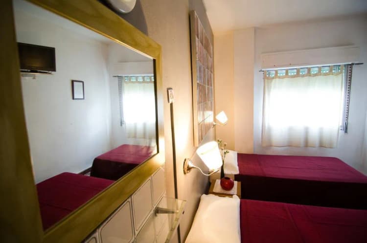 General view, B&B Manila, Costa Del Sol