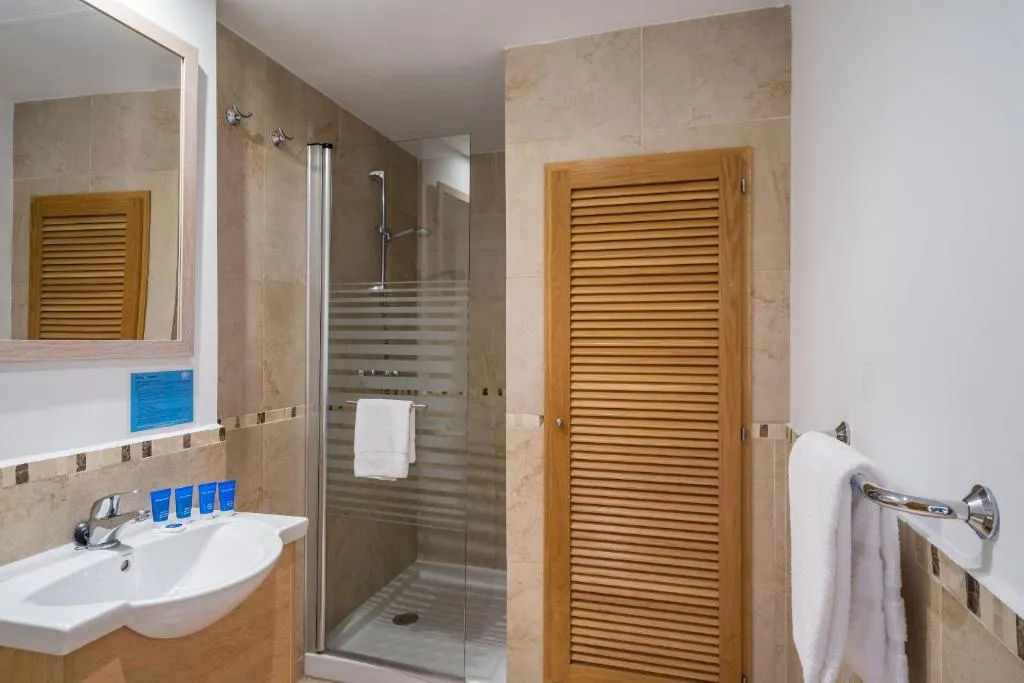 APARTMENT CAPACITY 1 Room, Pierre & Vacances Terrazas Costa del Sol, Costa Del Sol