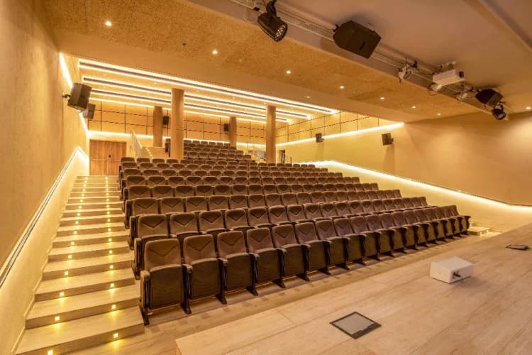 Conferences, Hotel Ca Diz Baha A By Q Hotels, Costa De La Luz