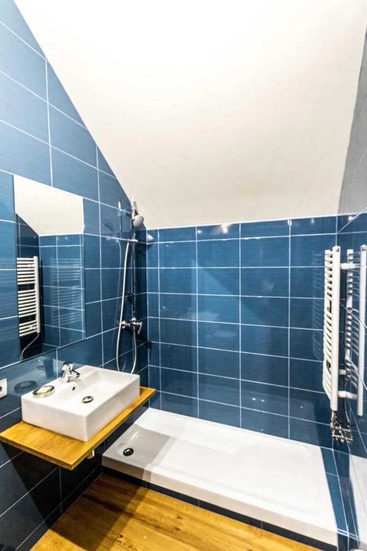 DOUBLE STANDARD Room, Casa de Atalaia Turismo de Habitação, Lisbon