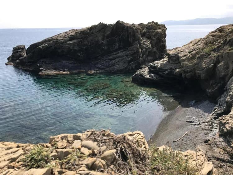Beach, Alberg Costa Brava, Costa Brava