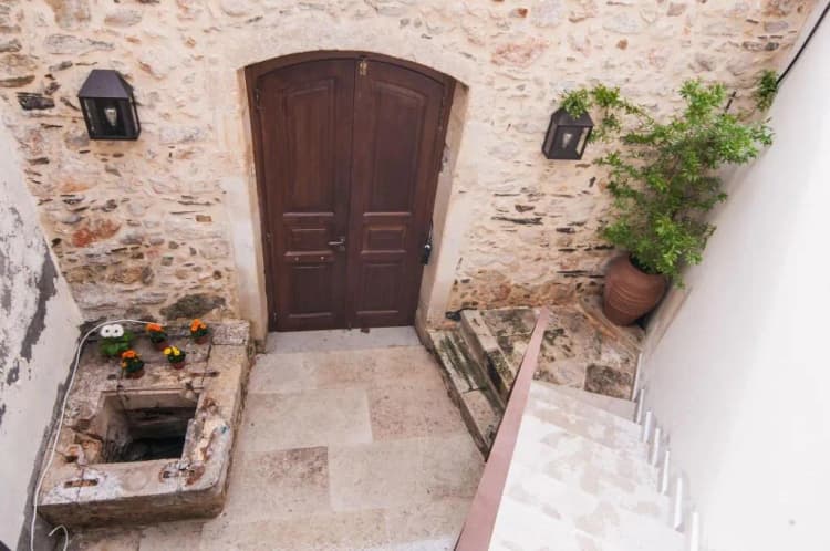 General view, Z Boutique Hotel, Crete