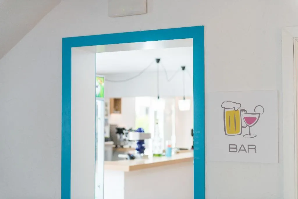 Bar, Singular Cala Ratjada By Eurotels, Majorca