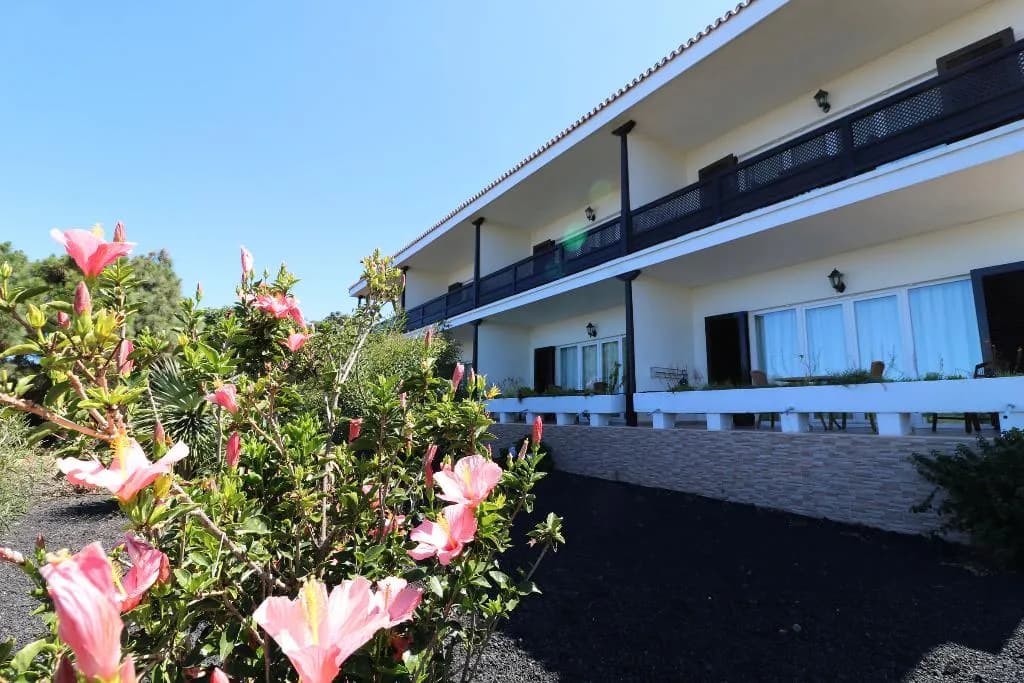 General view, Apartamentos Miranda, La Palma