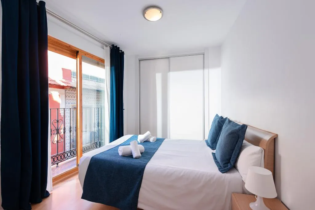 APARTMENT STANDARD Room, Apartamentos Globus, Costa Blanca