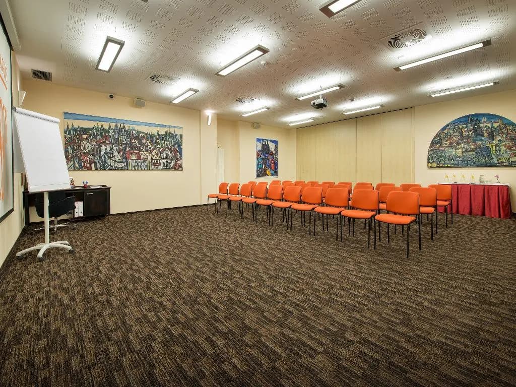 Conferences, EA Hotel Embassy Prague, Prague