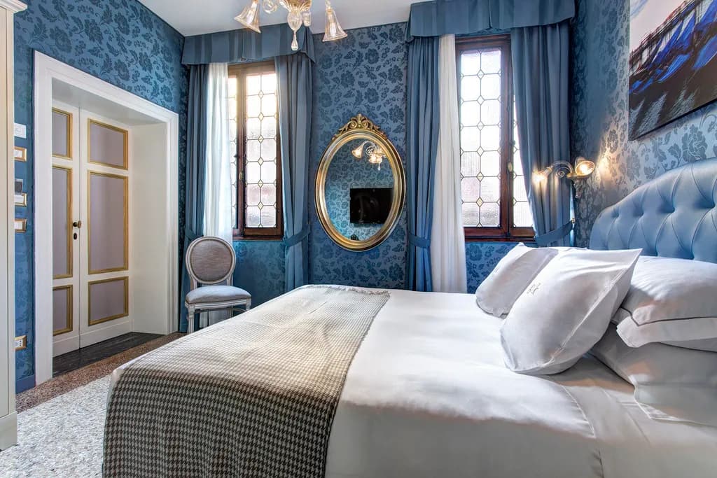 DOUBLE BASIC Room, Gkk Exclusive Private Suites Venice, Venice