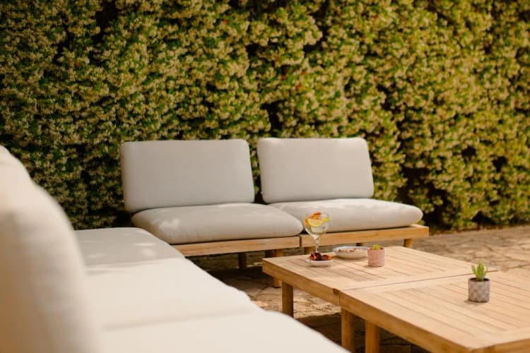 Bar, Zoetry Mallorca Wellness and Spa, Majorca