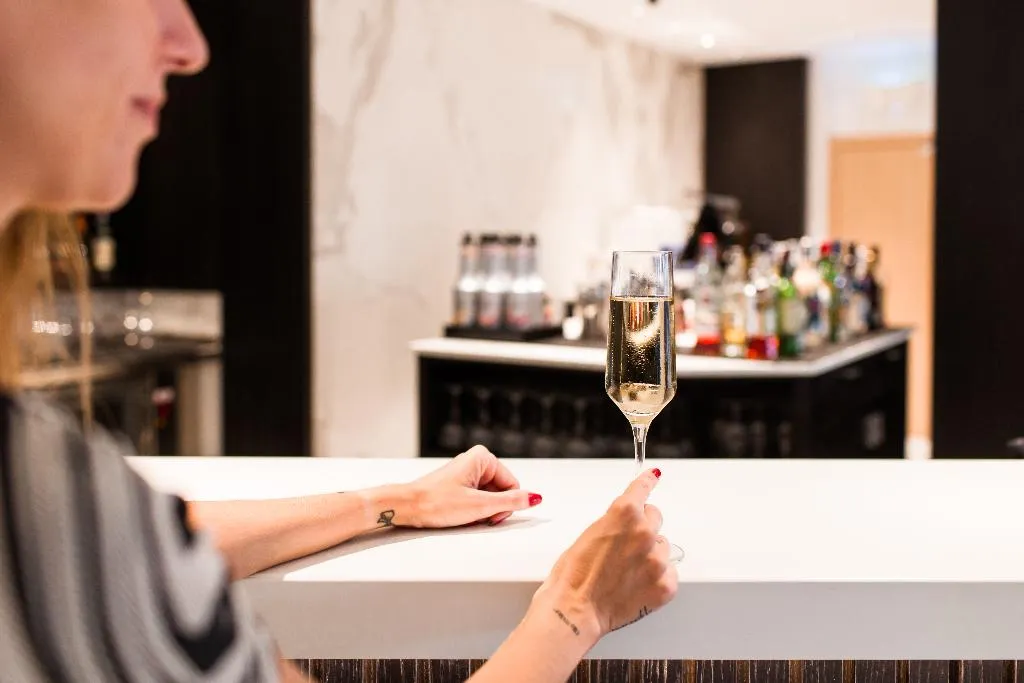 Bar, Gran Sagitario, Menorca