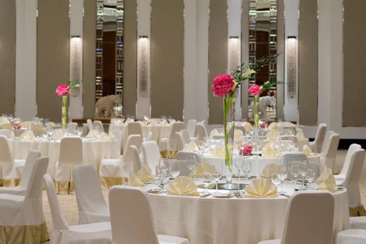 Conferences, Taj Dubai, Dubai