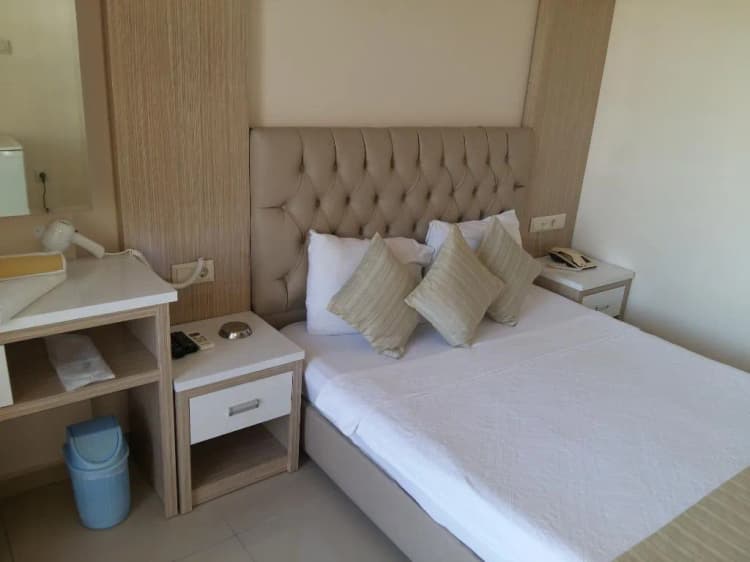 DOUBLE SINGLE USE STANDARD Room, Temple Hotel Didyma-Didim, Izmir