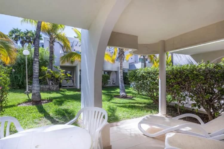 APARTMENT STANDARD Room, Servatur Eden & Buganvillas, Gran Canaria
