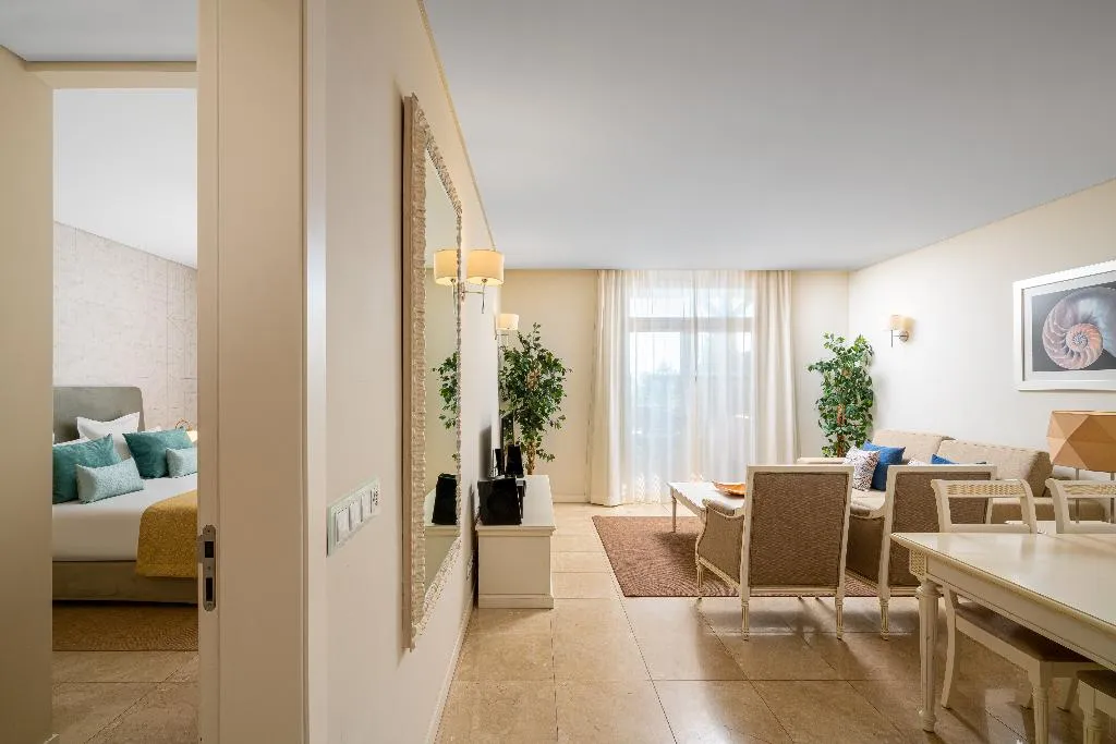 APARTMENT LUXURY ONE BEDROOM Room, Monte Santo Resort, Algarve