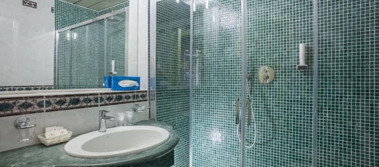 DOUBLE CLASSIC Room, Hotel Terme Bristol Buja, Venice