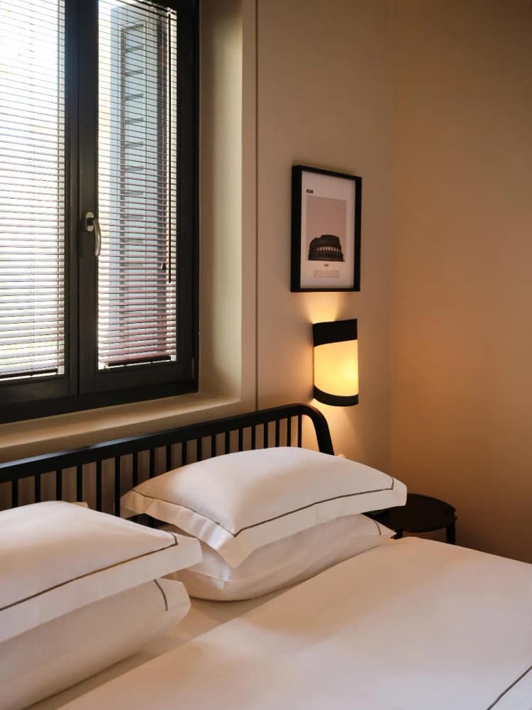 DOUBLE EXECUTIVE CITY VIEW Room, Twentyone, Athens