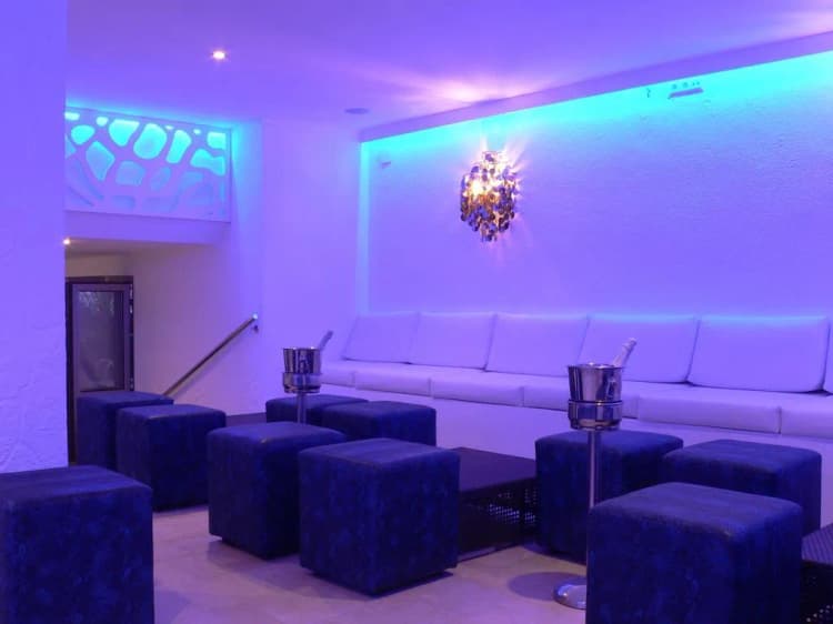 Bar, Boutique Hotel Bon Repos - Adults Only, Majorca