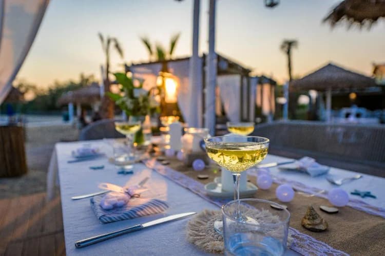 APARTMENT WITH BALCONY Room, Pareus Beach Resort, Venice