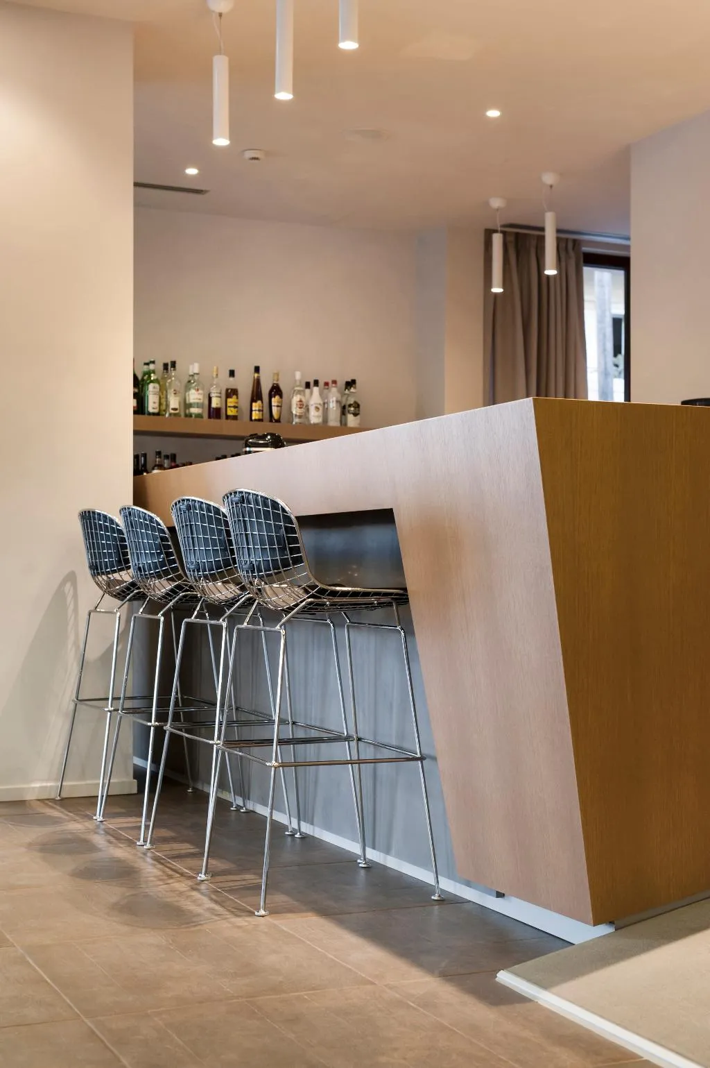 Bar, Kriti, Crete
