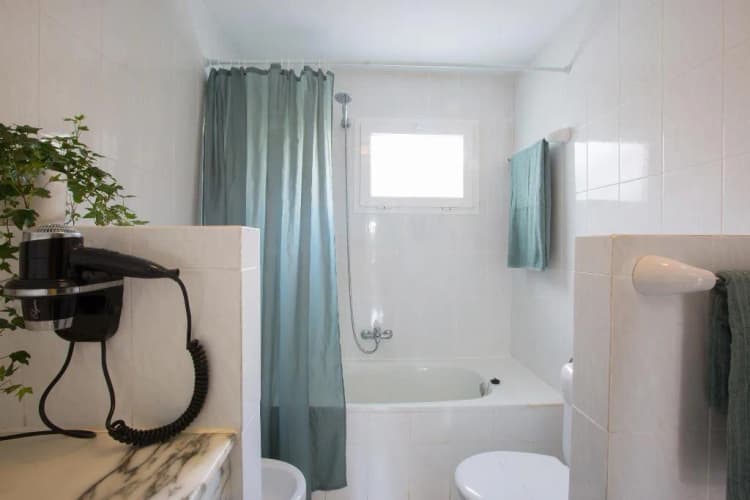 APARTMENT GARDEN VIEW Room, Nazaret Sol Apartments, Lanzarote