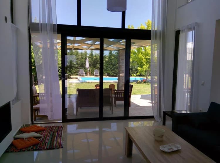 General view, Sunny Sani Luxury Villas, Halkidiki