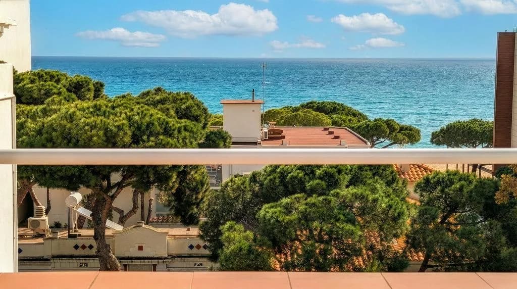Beach, Hotel Medium Claramar, Costa Brava