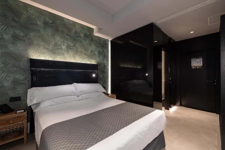 DOUBLE SINGLE USE CLASSIC Room, Boutique Hotel Cordial Malteses, Gran Canaria