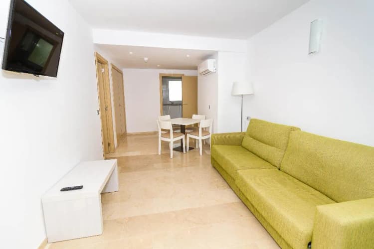 APARTMENT CAPACITY 3 TWO BEDROOMS Room, Eix Platja Daurada Hotel & SPA, Majorca