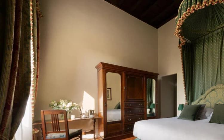 DOUBLE ANNEX Room, Loggiato Dei Serviti, Florence