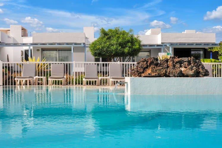 Apartamentos LIVVO Mar Azul - Adults Only, Fuerteventura