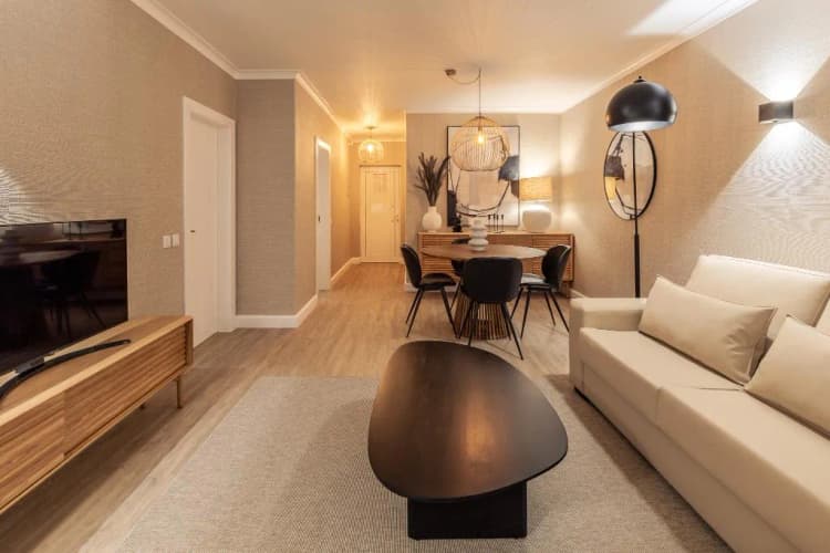 APARTMENT COMFORT Room, Parque Monte Verde, Algarve