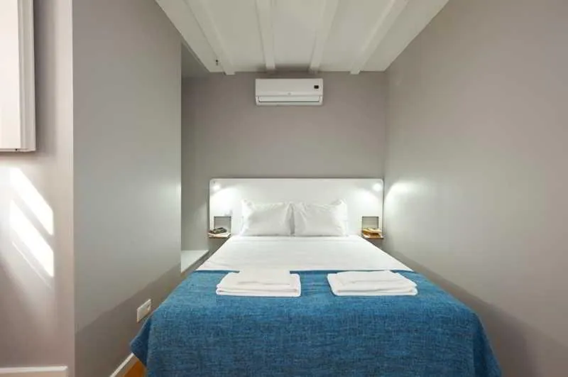 APARTMENT ONE BEDROOM Room, Hello Lisbon Alfama River Apartments, Lisbon