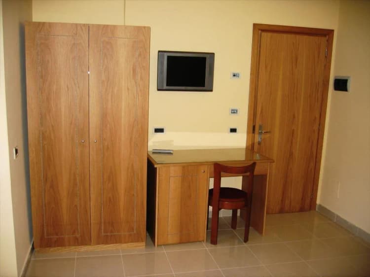 DOUBLE STANDARD Room, Grand Hotel Moon Valley, Naples