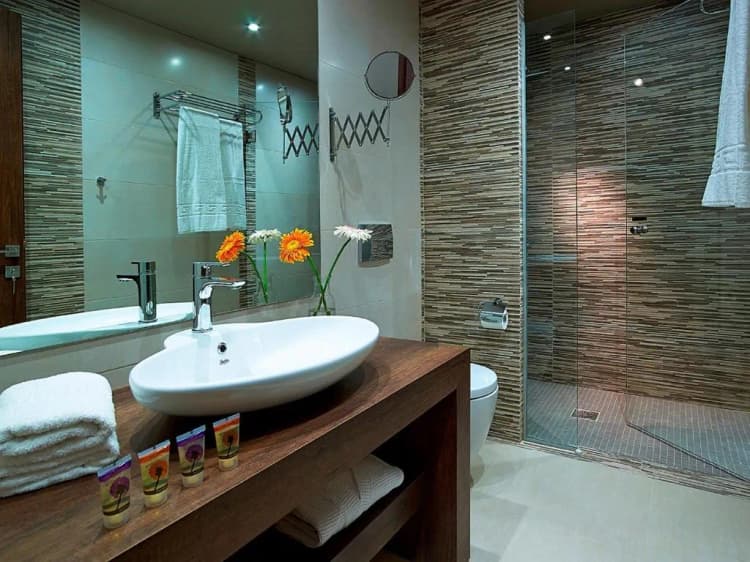 DOUBLE SUPERIOR Room, Elotis Suites, Crete