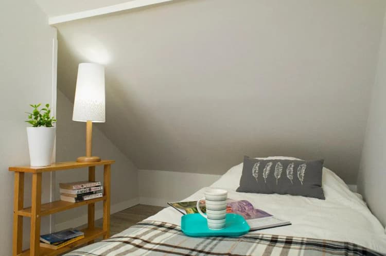 APARTMENT ONE BEDROOM Room, Apartamenty Apartart Zakopane, Krakow