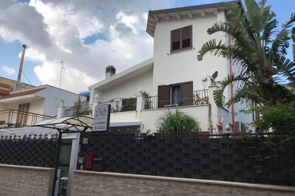 General view, Bed & Breakfast Kunesias, Palermo
