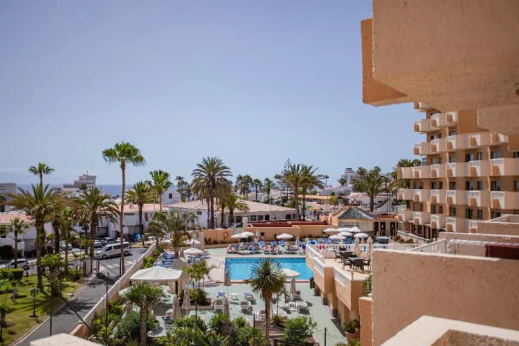 APARTMENT CLASSIC Room, Servatur Caribe, Tenerife
