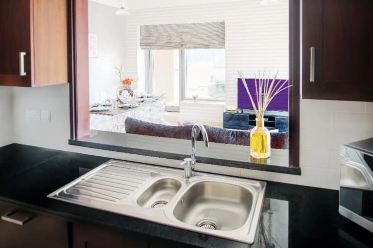 APARTMENT TWO BEDROOMS Room, Dream Inn Apartments 29 Boulevard Private Terrace, Dubai