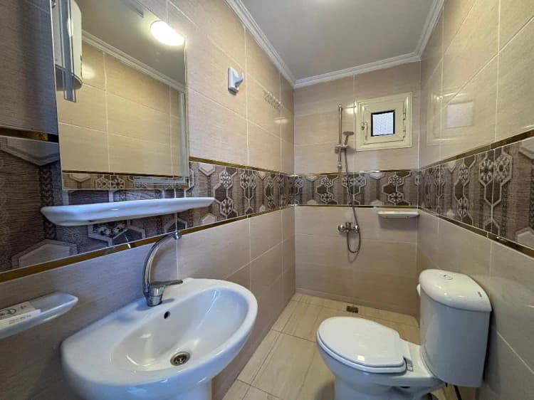 Double or Twin DELUXE WITH BALCONY Room, Sol Pyramids Inn, Cairo