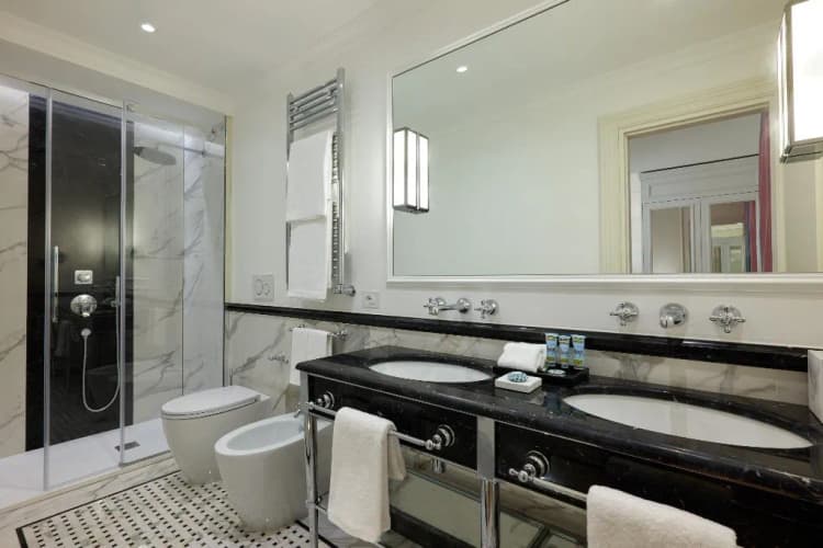 APARTMENT LUXURY Room, Palazzo Ripetta, Rome