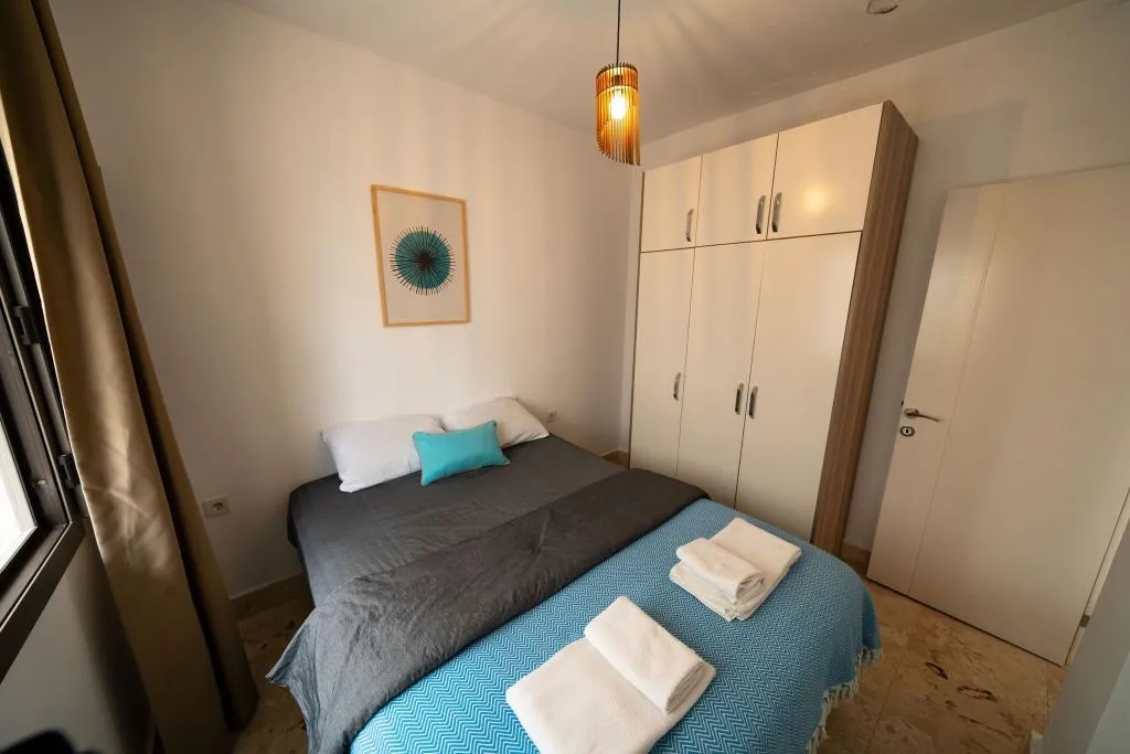 APARTMENT ONE BEDROOM Room, Ilya Apart 1, Dalaman