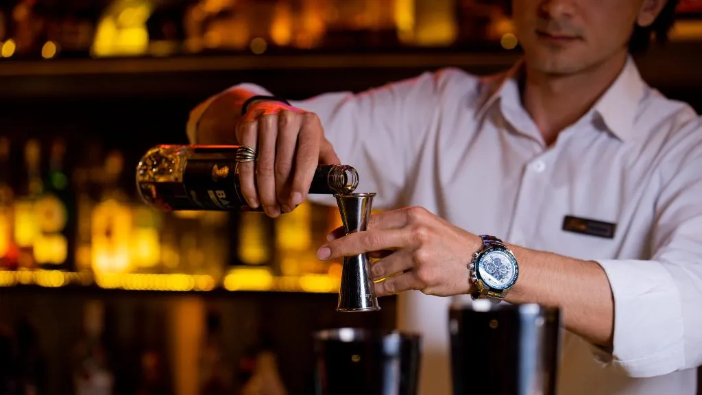 Bar, Jiva Beach Resort Fethiye, Dalaman