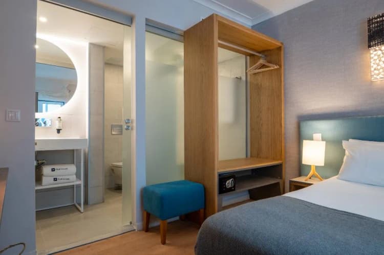 DOUBLE ECONOMY Room, Reserva Flh Hotels Ericeira, Lisbon