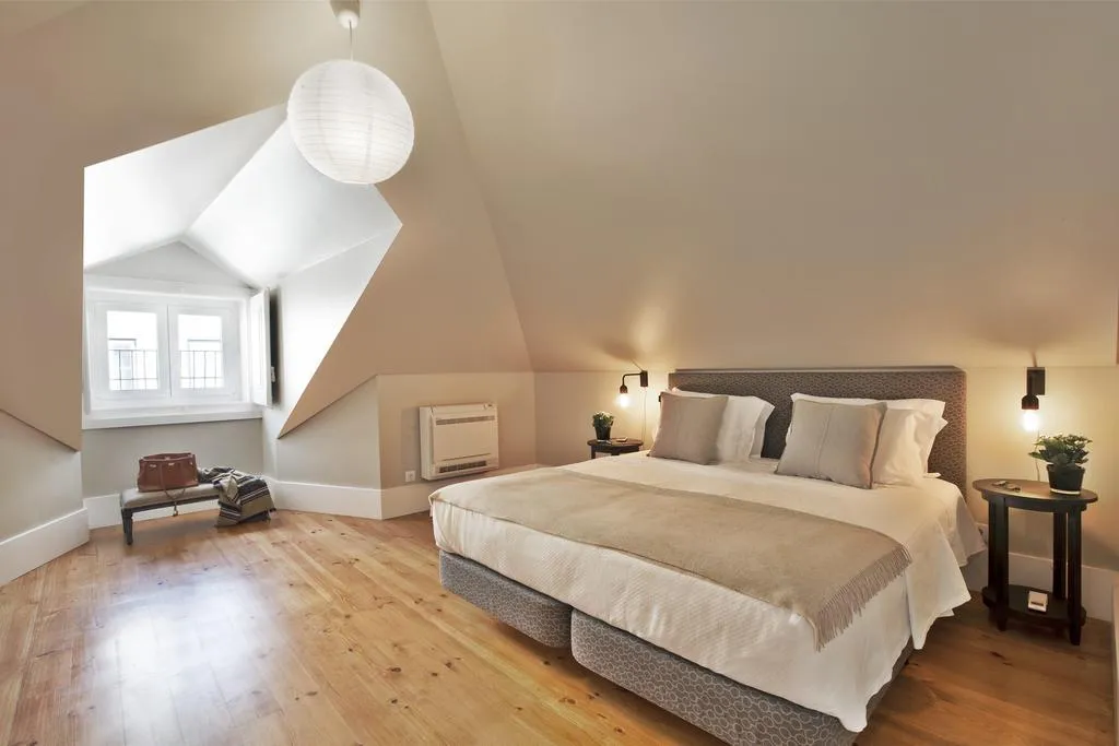APARTMENT ONE BEDROOM Room, Lisbon Five Stars Apartments Bica 246, Lisbon