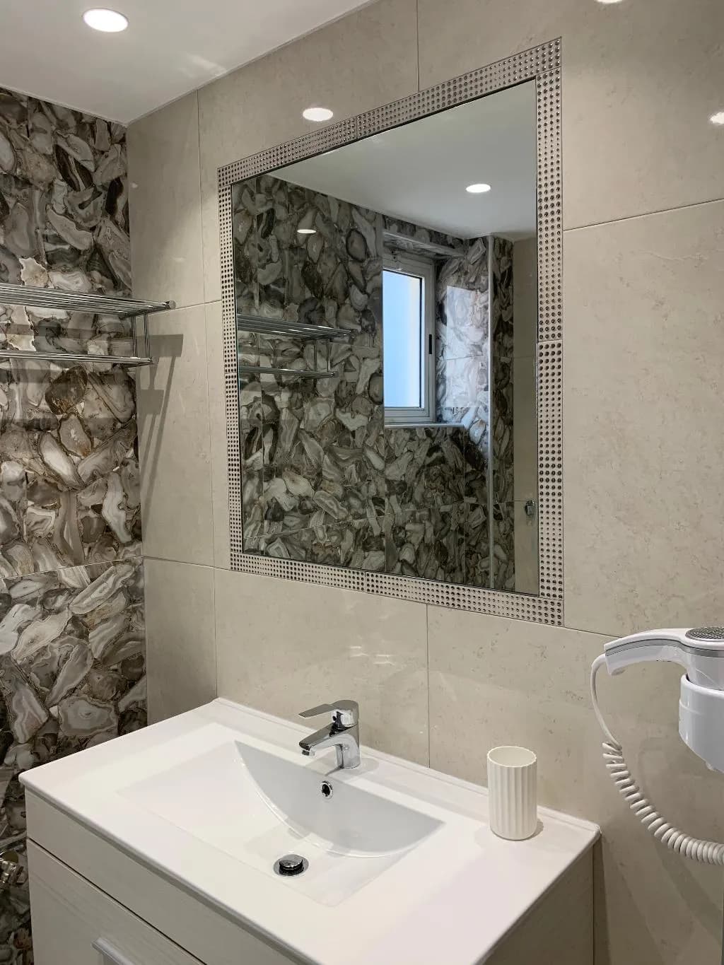 Double or Twin DELUXE SUPERIOR Room, Dioni Hotel, Crete