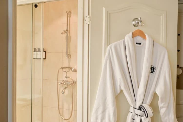 DOUBLE SUPERIOR Room, Schlossle, Tallinn