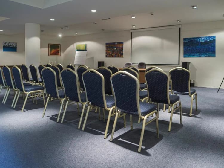 Conferences, Split, Split