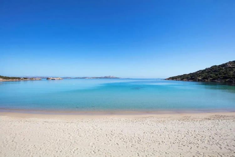 Beach, Hotiday Room Collection - Baja Sardinia, Olbia
