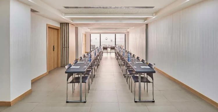 Conferences, NH Campo Cartagena, Costa Blanca