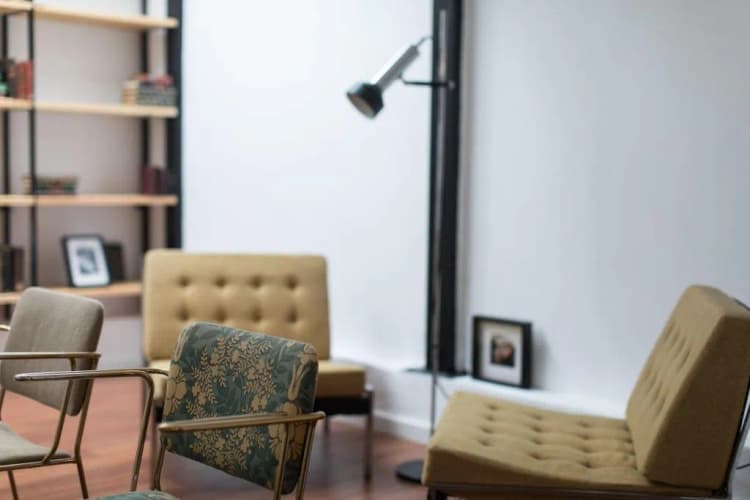 Bar, Bubusuites, Valencia