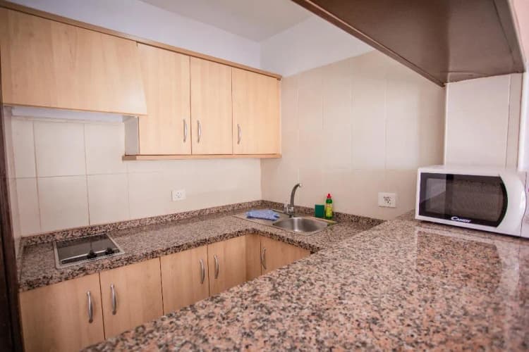 APARTMENT CLASSIC Room, Servatur Caribe, Tenerife